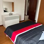 Populo Villa, Walk To Beach, Air Conditioning And Heating, Near Ponta Delgada Вилла Livramento
