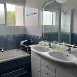 Populo Villa, Walk To Beach, Air Conditioning And Heating, Near Ponta Delgada * Livramento