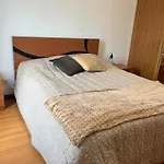 Villa Populo Villa, Walk To Beach, Air Conditioning And Heating, Near Ponta Delgada Livramento