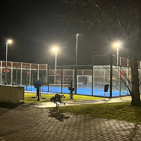 Villa Populo Livramento