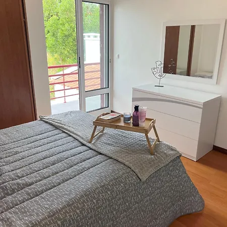 Villa Populo Livramento