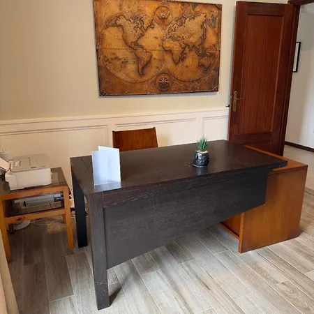 Populo Villa, Walk To Beach, Air Conditioning And Heating, Near Ponta Delgada Villa Livramento