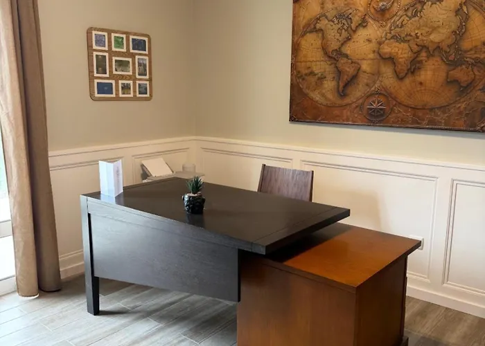 Populo Villa, Walk To Beach, Air Conditioning And Heating, Near Ponta Delgada